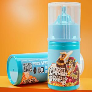 CAKE DRIPS PODS SERIES 30ML